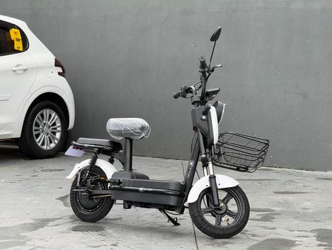 Zyon Scooter Elétrica Zyon