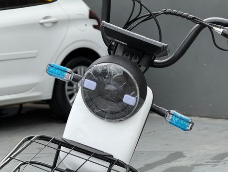 Zyon Scooter Elétrica Zyon