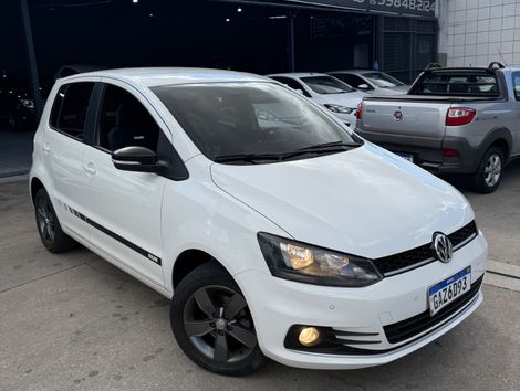 VolksWagen Fox RUN 1.6 Flex 8V 5p