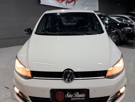 VolksWagen Fox RUN 1.6 Flex 8V 5p