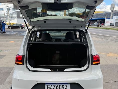 VolksWagen Fox RUN 1.6 Flex 8V 5p