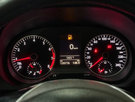 VolksWagen Fox RUN 1.6 Flex 8V 5p