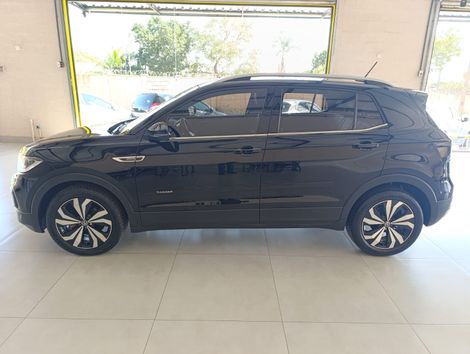 VolksWagen T-Cross Hig. 250 TSI 1.4 Flex 16V 5p Aut