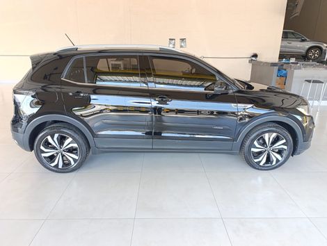VolksWagen T-Cross Hig. 250 TSI 1.4 Flex 16V 5p Aut