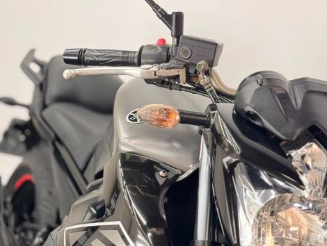 YAMAHA XJ6 N/ABS