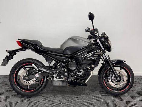 YAMAHA XJ6 N/ABS