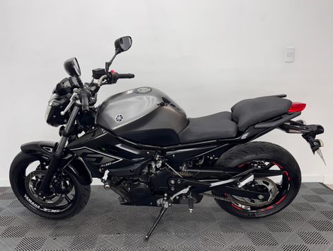 YAMAHA XJ6 N/ABS