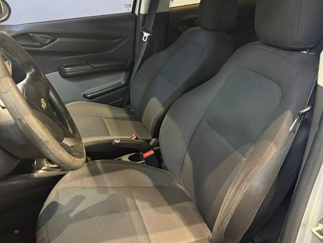 Chevrolet ONIX HATCH Joy 1.0 8V Flex 5p Mec.