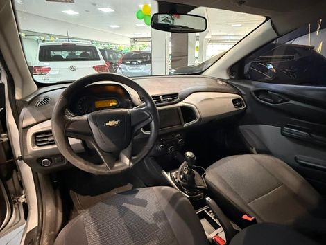 Chevrolet ONIX HATCH Joy 1.0 8V Flex 5p Mec.