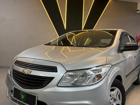 Chevrolet ONIX HATCH Joy 1.0 8V Flex 5p Mec.