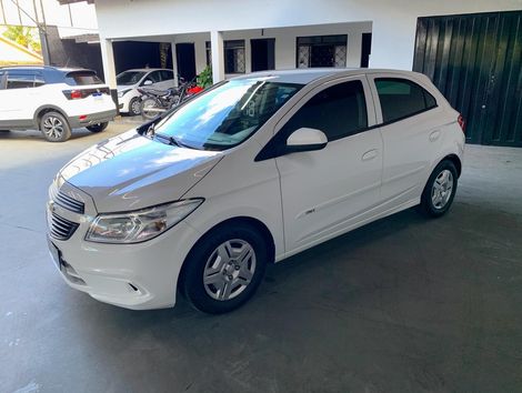 Chevrolet ONIX HATCH Joy 1.0 8V Flex 5p Mec.