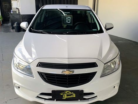 Chevrolet ONIX HATCH Joy 1.0 8V Flex 5p Mec.