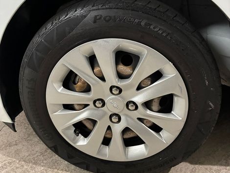 Chevrolet ONIX SEDAN Plus LT 1.0 12V TB Flex Mec.