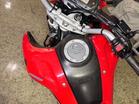 YAMAHA XTZ 250 LANDER 249cc/LANDER BLUEFLEX/ABS