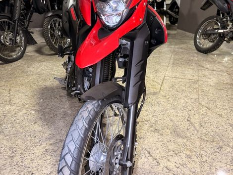 YAMAHA XTZ 250 LANDER 249cc/LANDER BLUEFLEX/ABS