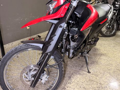 YAMAHA XTZ 250 LANDER 249cc/LANDER BLUEFLEX/ABS