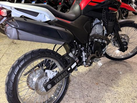 YAMAHA XTZ 250 LANDER 249cc/LANDER BLUEFLEX/ABS