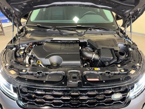 Land Rover Range R.EVOQUE Si4 SE 2.0 Aut.5p/Flex