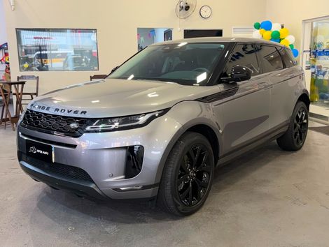 Land Rover Range R.EVOQUE Si4 SE 2.0 Aut.5p/Flex