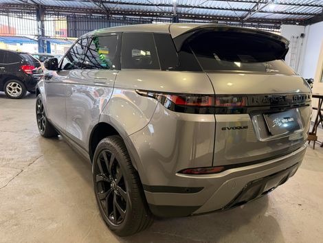 Land Rover Range R.EVOQUE Si4 SE 2.0 Aut.5p/Flex