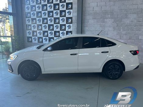 VolksWagen VIRTUS Sense 1.0 Flex 12V 5p Mec. 