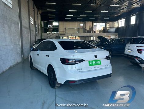 VolksWagen VIRTUS Sense 1.0 Flex 12V 5p Mec. 