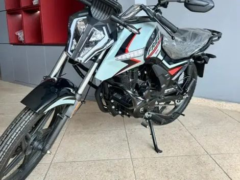SHINERAY FREE 150 EFI