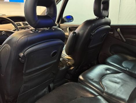 Citroën Xsara Picasso GLX 1.6/ 1.6 Flex 16V
