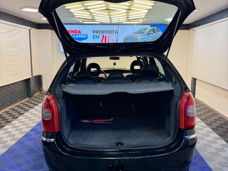 Citroën Xsara Picasso GLX 1.6/ 1.6 Flex 16V