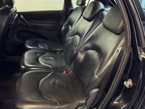 Citroën Xsara Picasso GLX 1.6/ 1.6 Flex 16V