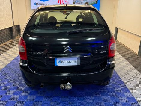 Citroën Xsara Picasso GLX 1.6/ 1.6 Flex 16V