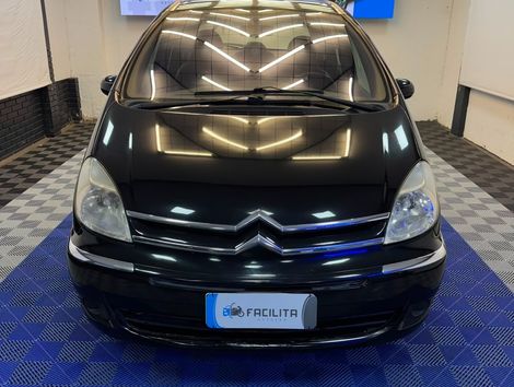 Citroën Xsara Picasso GLX 1.6/ 1.6 Flex 16V