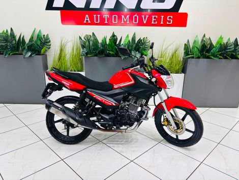 YAMAHA YBR 150 FACTOR ED/FLEX