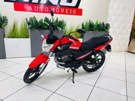 YAMAHA YBR 150 FACTOR ED/FLEX