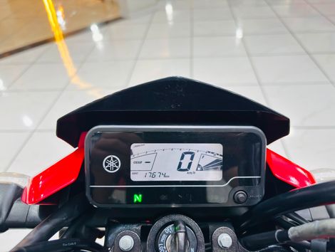 YAMAHA YBR 150 FACTOR ED/FLEX