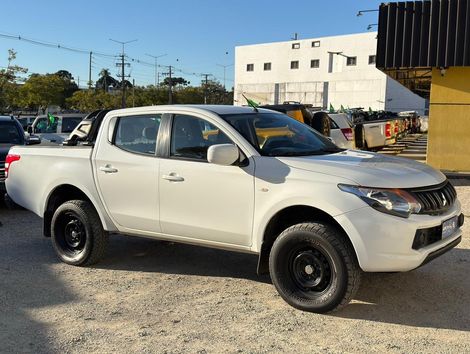 Mitsubishi L200 Triton MotorSports HPE 2.4 Dies.