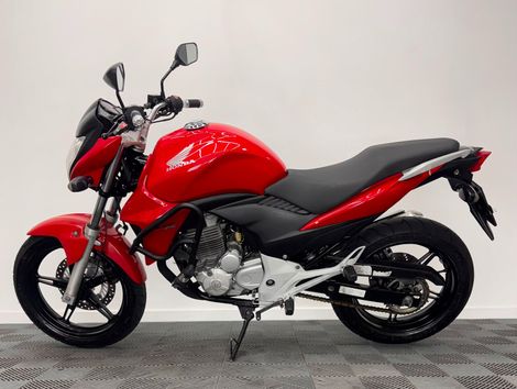 HONDA CB 300R/ 300R FLEX