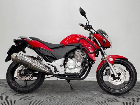 HONDA CB 300R/ 300R FLEX