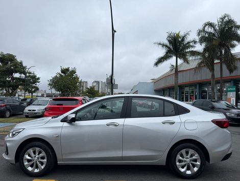 Chevrolet ONIX SEDAN Plus LT 1.0 12V Flex 4p Mec.