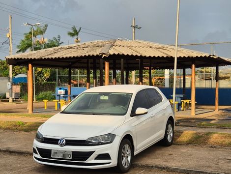 VolksWagen Polo 1.6 MSI Flex 16V 5p