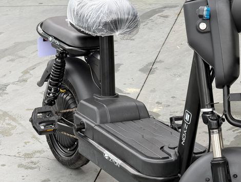 Zyon Scooter Elétrica Zyon