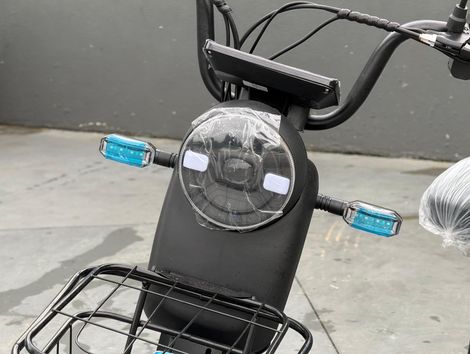 Zyon Scooter Elétrica Zyon