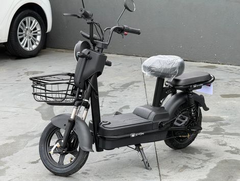 Zyon Scooter Elétrica Zyon