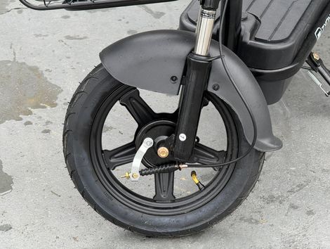 Zyon Scooter Elétrica Zyon