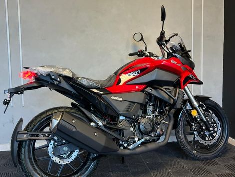 SHINERAY STORM 200 EFI