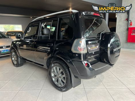 Mitsubishi Pajero TR4 2.0 Flex 16V 4X2 Aut.