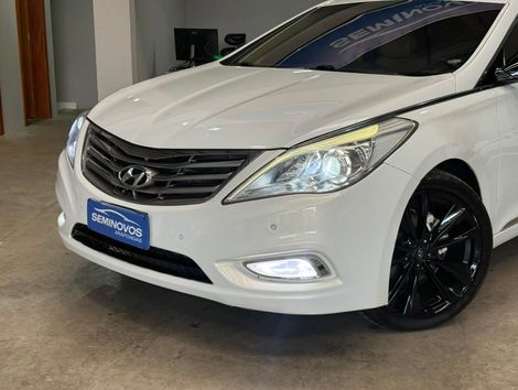 Hyundai AZERA 3.0 V6 24V 4p Aut.