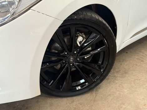 Hyundai AZERA 3.0 V6 24V 4p Aut.