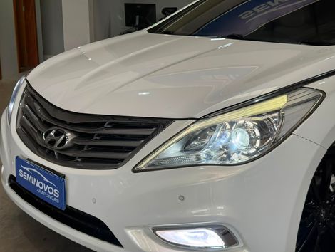 Hyundai AZERA 3.0 V6 24V 4p Aut.