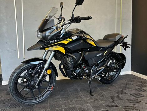 SHINERAY STORM 200 EFI